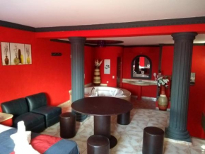 Hotels in Coatzacoalcos